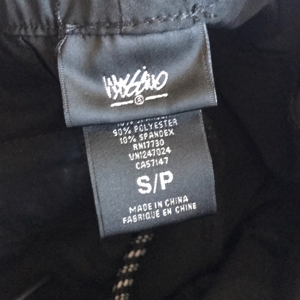 joggers - Picture 3 of 3